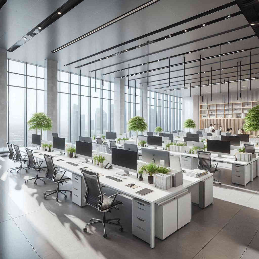 嘉环大厦文章配图