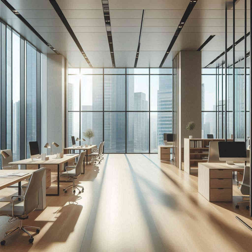 嘉环大厦文章配图