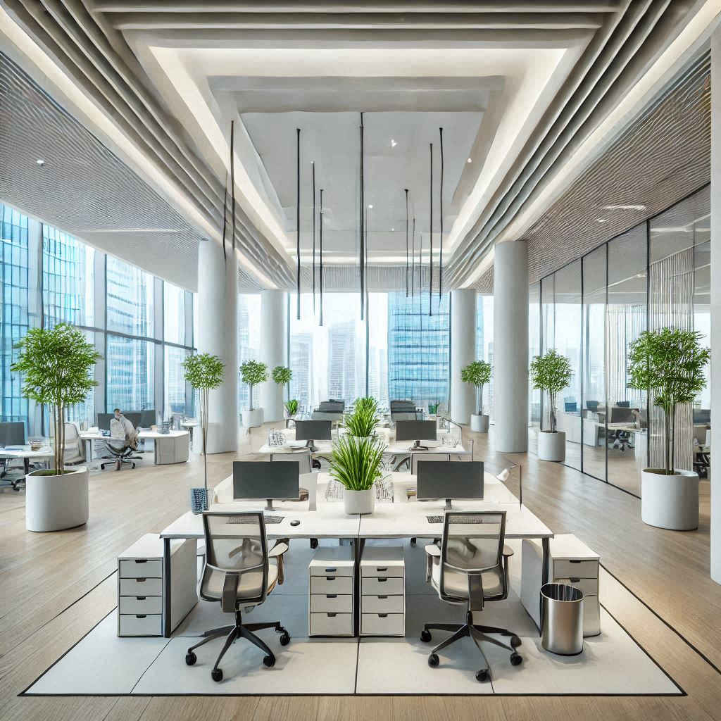 嘉环大厦文章配图