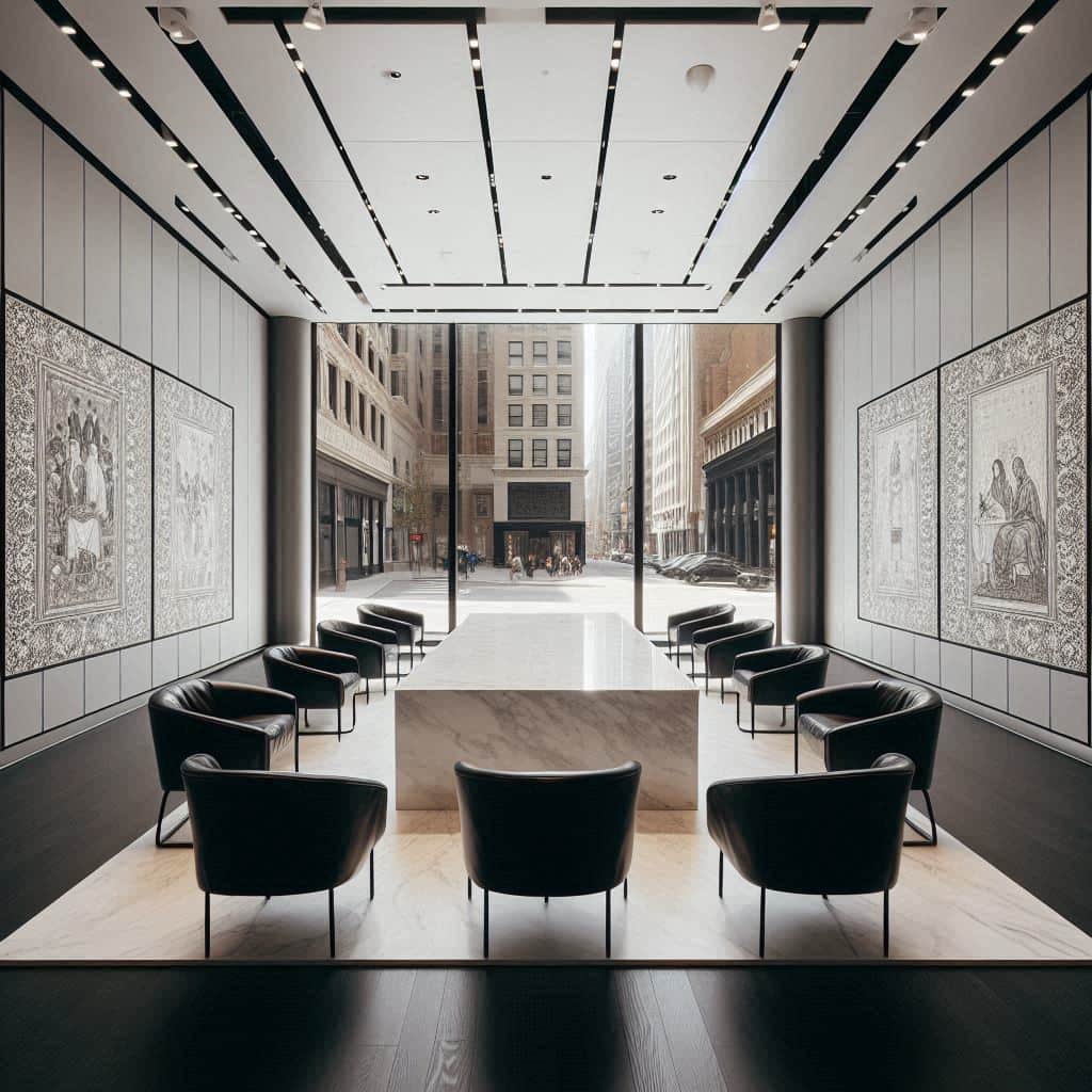 大厦名字文章配图