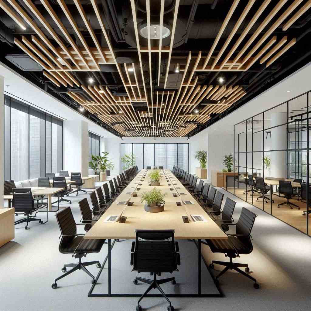 研发团队应怎样追踪临时客户演示引起的写字楼办公老板办公室设置后续问题